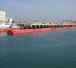 Pelamis Wellenkraftwerk in Portugal