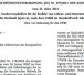 euverordnung