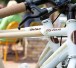 Bamboo 2 Organic Bikes