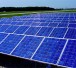 Photovoltaik-Anlage am Flughafen Salzburg, Foto: Sharp/PV Austria