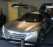 Das aktuelle Forschungsfahrzeug F125! von Mercedes Benz