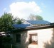Dachsolaranlage Dachsolaranlage