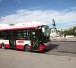 Erster in Serie hergestellter Vollelektrobus Europas fährt in Wien; Konzept und Antriebstechnik von Siemens - The first series-produced, fully electric bus is now in service in Vienna; Design and drive technology from Siemens Erster in Serie hergestellter Vollelektrobus Europas fährt in Wien; Konzept und Antriebstechnik von Siemens - The first series-produced, fully electric bus is now in service in Vienna; Design and drive technology from Siemens