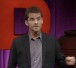 Screenshot TED Talk - Graham Hill