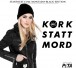 Vegane Lederjacke