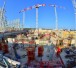 ITER Baustelle © iter.org