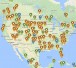 Plugshare und Sungevity