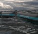 Prototype © The Ocean Cleanup