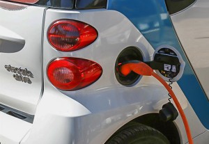 Förderungen für Elektrofahrzeuge in Österreich