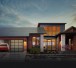 Tesla Solar Roof © Tesla Motors Inc