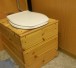 Komposttoilette