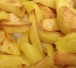 Bio-Pommes