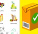 Codecheck - App - Lebensmittel & Kosmetik Inhaltsstoffe