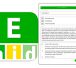 E-Nummern-Finder App