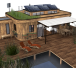 WOHNWAGON Minihaus