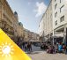 Mobilität in den Landeshauptstädten