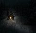 Tiny House im Winter