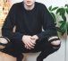 ripped jeans selber machen