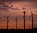 Windkraft Klimaerwärmung