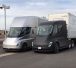 E-Lkw Tesla