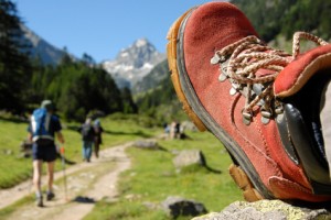 Wie gestaltet man den Spaß outdoors möglichst nachhaltig?, Fotocredit: Fotolia.de