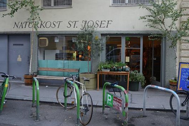 Die Top 10 Bio-Restaurants in Wien - Energieleben