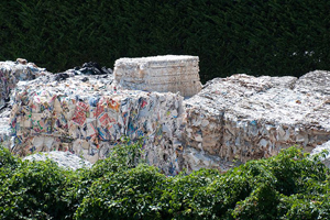 Paper_recycling_in_Ponte_a_Serraglio