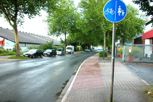 Radfahren