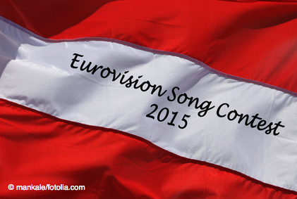 Eurovision Song Contest 2015