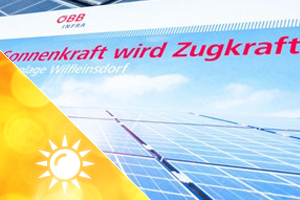 Oebb Solarkraft