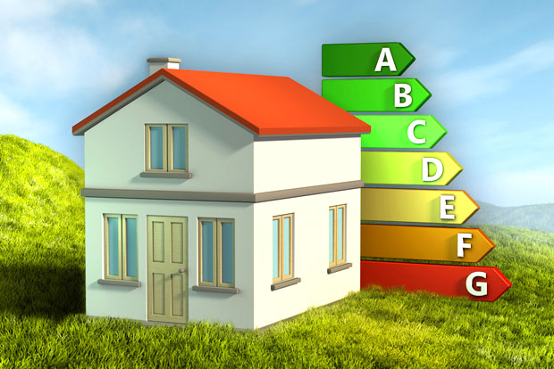 Energieausweis Glossar
