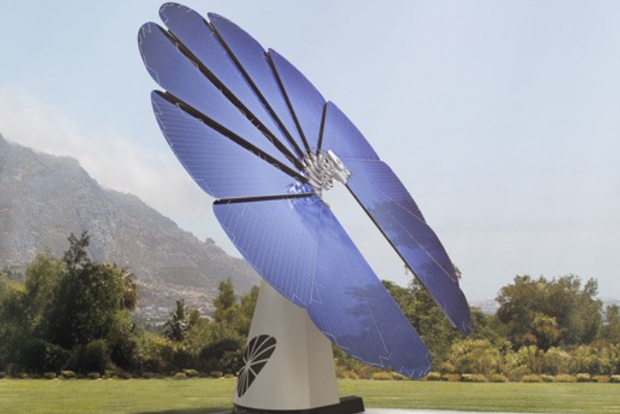 smartflower