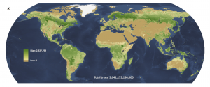 worldwide-tree-density