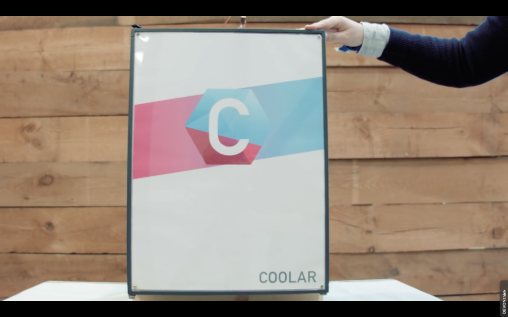 Coolar © Coolar GbR 2015