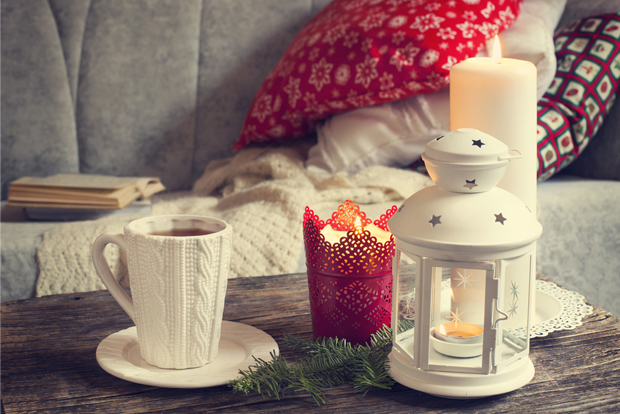 Frohe Weihnachten