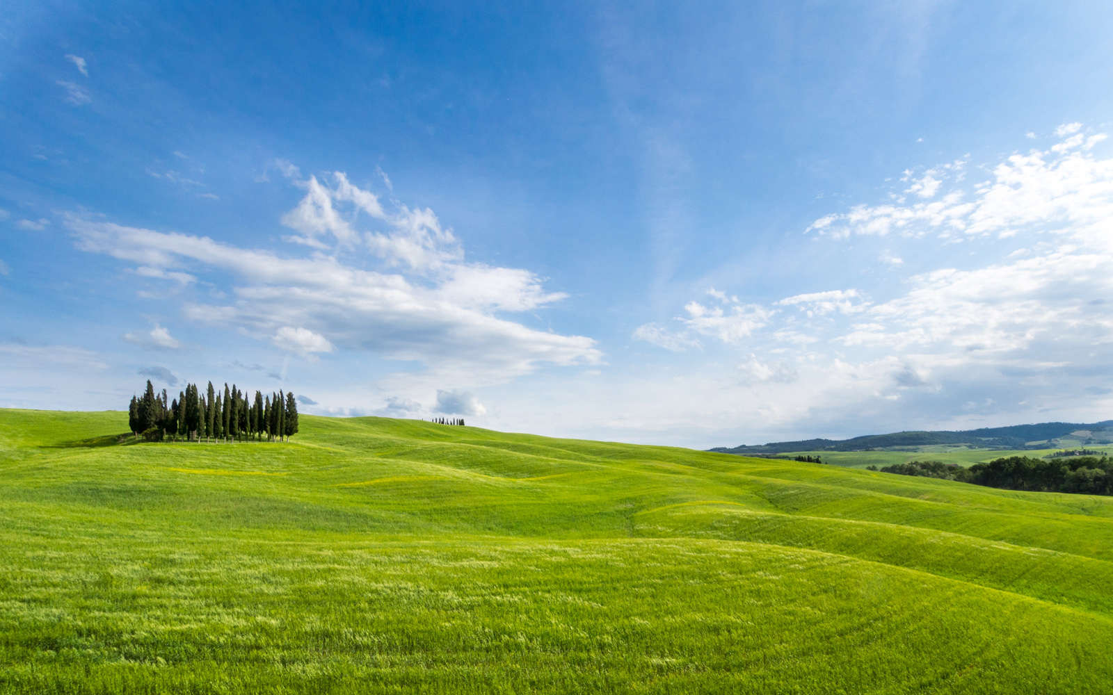 San Quirico [Finally] © Fabrizio Sciami / Flickr