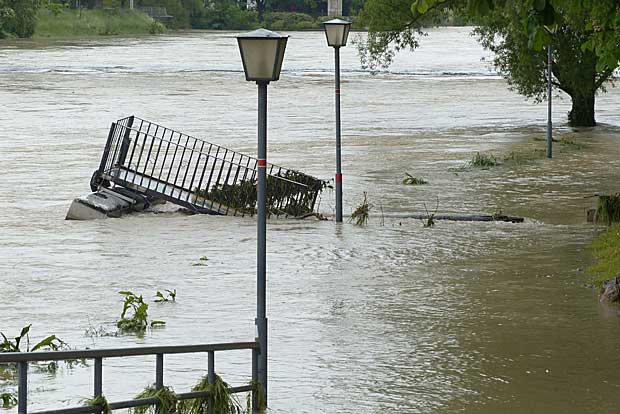 Unternehmenskultur und Klimawandel