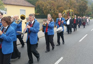 erntedankfest verein Kahlenbergerdorf