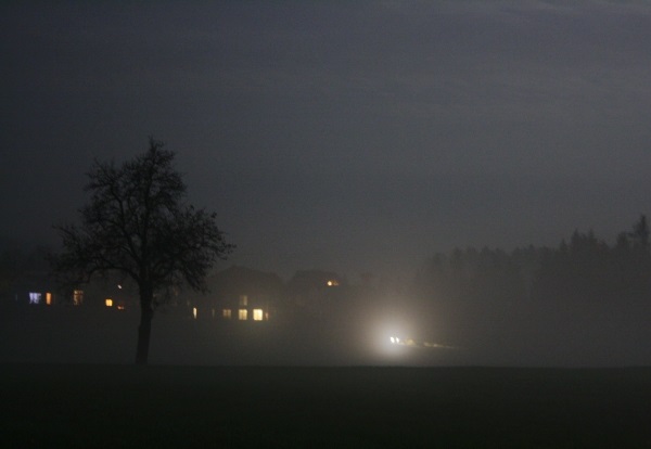 Nacht und Nebel