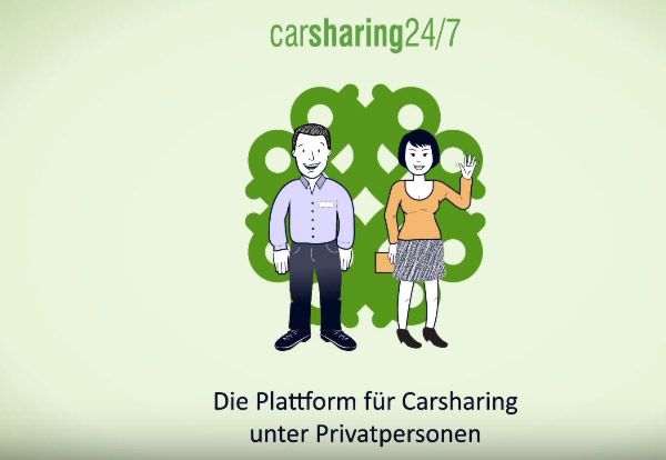 Carsharing