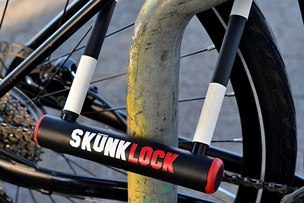 Skunklock