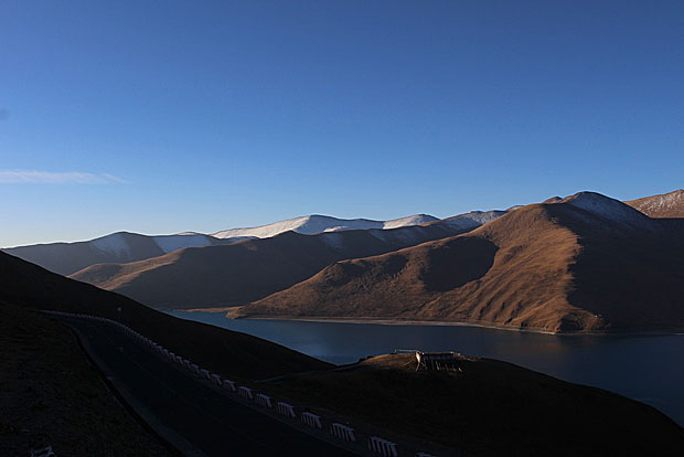 4. Tibet-Plateau