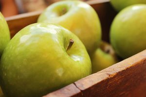 Superfood Apfel, Fotocredit: Unsplash