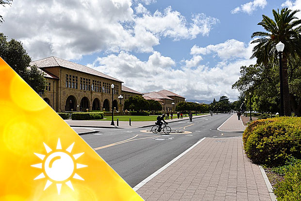 Universität Stanford