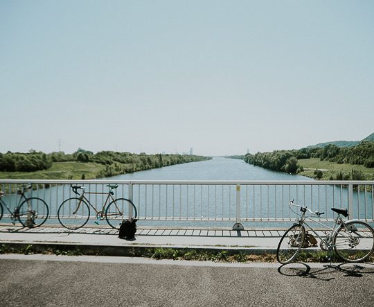 Rund um Wien gibt es eine Vielzahl von bezaubernden Radwegen., Fotocredit: Mira Nograsek