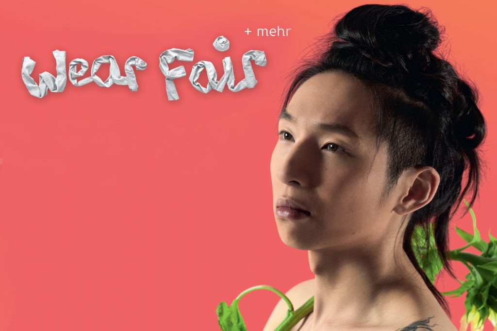 Fotocredit: WearFair +mehr