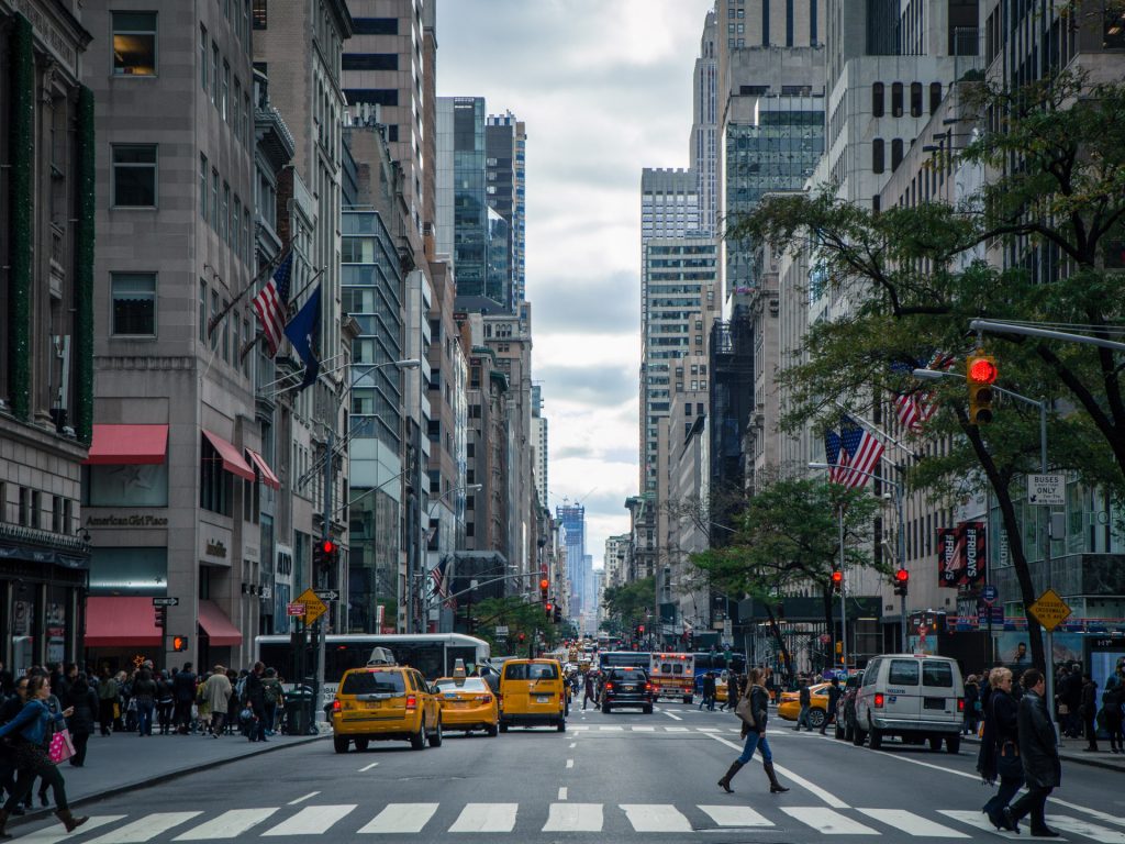 Rechtsabbiegen bei Rot - Fotocredit: Pexels/Nout Gons