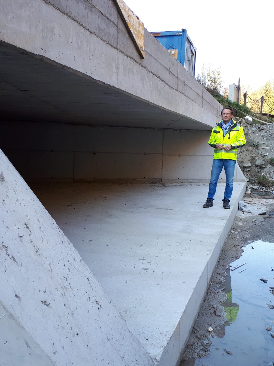 Josef Gradl Wien Energie