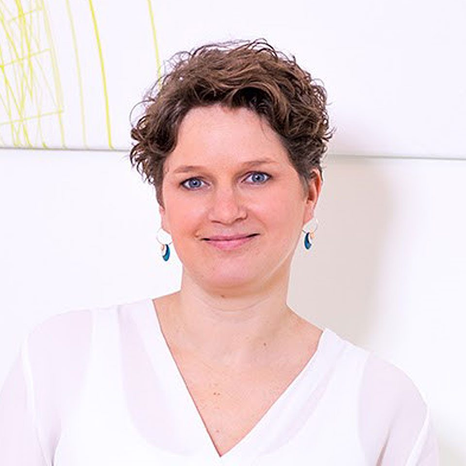 Elisabeth Sonnleitner, Gründerin von Sonnengrün