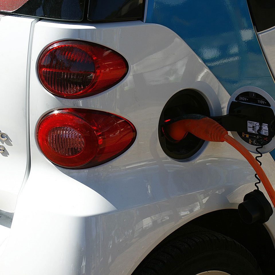 Porto Santo soll CO2-frei werden